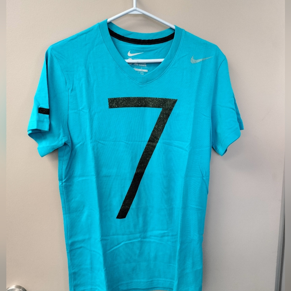 Nike CR7 tee